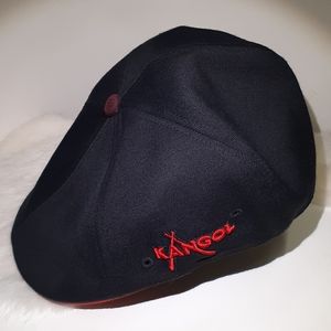 Champion Baseball 504 Kangol hat